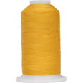 Polyester All-Purpose Sewing Thread, 600m 50S/3, Pollen Gold