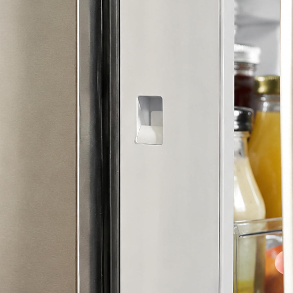 Refrigerator Door Latch Stop Compatible with LG LRSDS2706S Repair Part