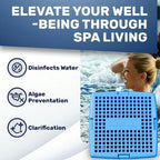 Sundance Spa SunPurity Mineral Cartridge Water Treatment Replacement