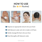 Pro Balance Enzyme Powder Face Wash, AM Cleanser 1.76 oz.
