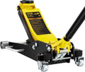 3 Ton Low Profile Aluminum & Steel Racing Floor Jack