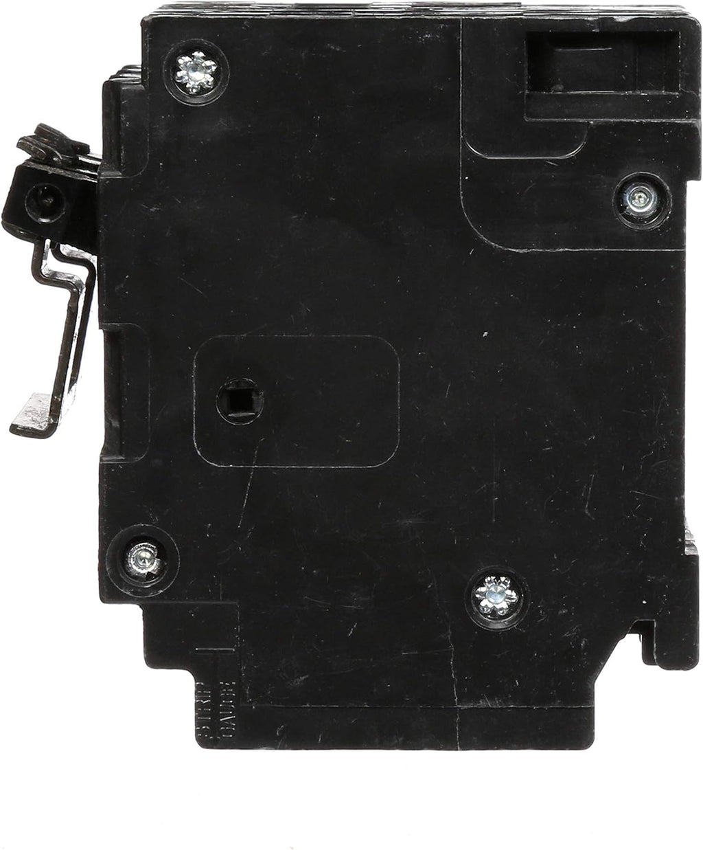SIEMENS Q24020CT2 ONE 20-AMP ONE 40-AMP DOUBLE POLE CIRCUIT BREAKER