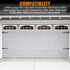 129669 Garage Door Step Plate for Wayne Dalton
