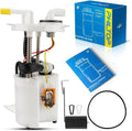 PHILTOP Electric Fuel Pump Assembly FG0849 Fit for Taurus, Sable