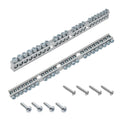 Ground Bar Kit for Square D 2 Pack