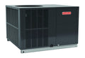 3 TON 13.4 SEER2 Multi-Position Heat Pump Packaged Unit (GPHM33641)