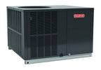 3 TON 13.4 SEER2 Multi-Position Heat Pump Packaged Unit (GPHM33641)