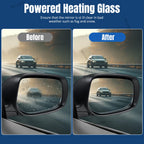 Right Passenger Side Mirror Fit for Toyota Corolla 2009-2013