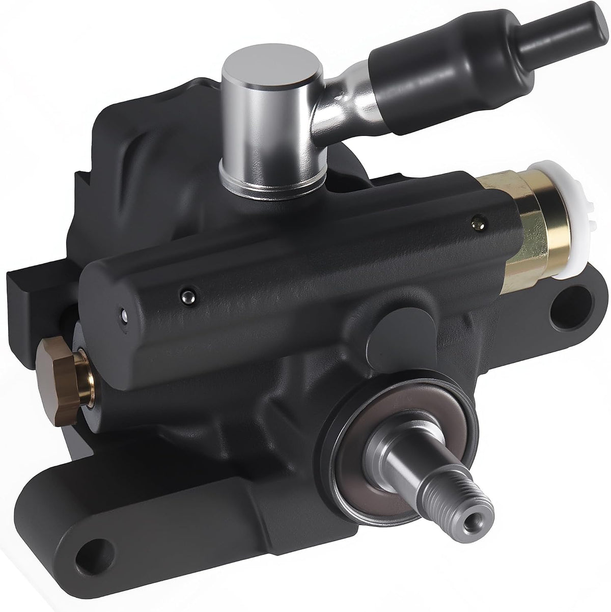 Power Steering Pump fit for 1997-2000 RAV4 21-5945