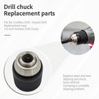 42-66-2706 42-66-1006 replacement Drill Chuck for 42-66-2707 2704-20