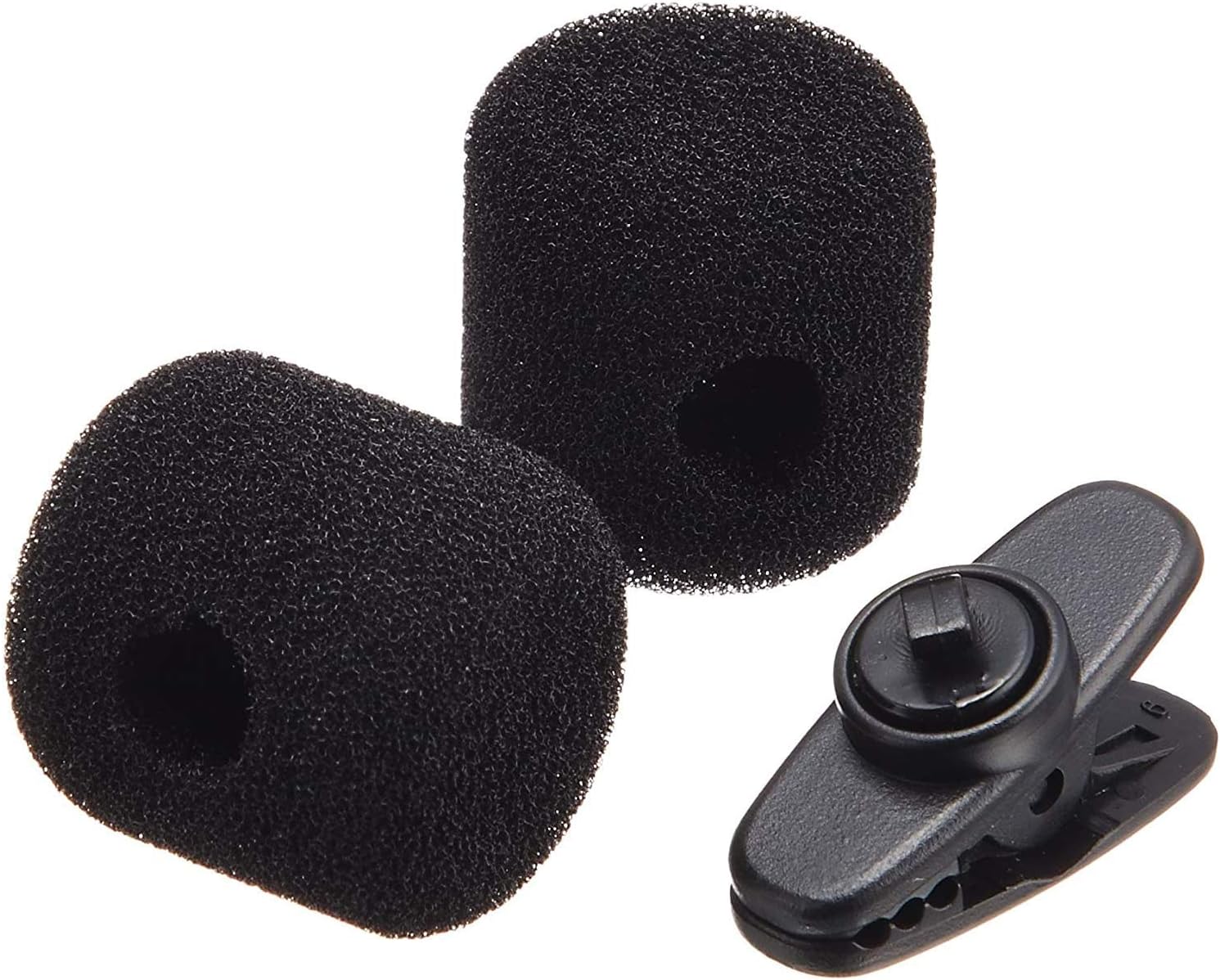 PGA31-TQG Wireless Headworn Condenser Microphone | Lightweight headworn condenser mic with TQG connector for Shure