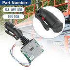 Joystick Controller 159108 Compatible with Skyjack Scissor Lift