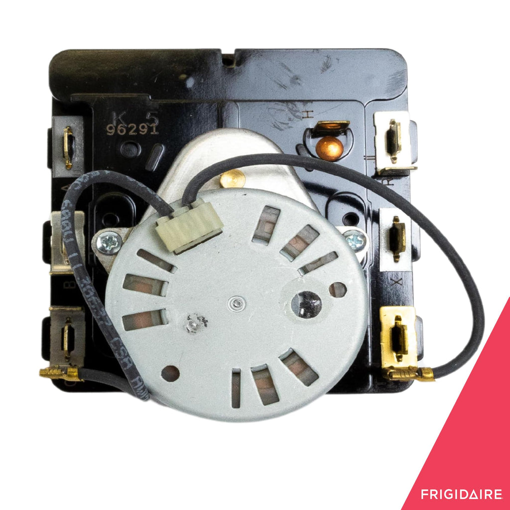 Frigidaire 131719100 Timer for Dryers