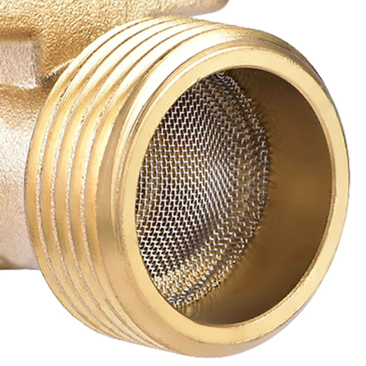 Sunydog NC Water Solenoid Valve