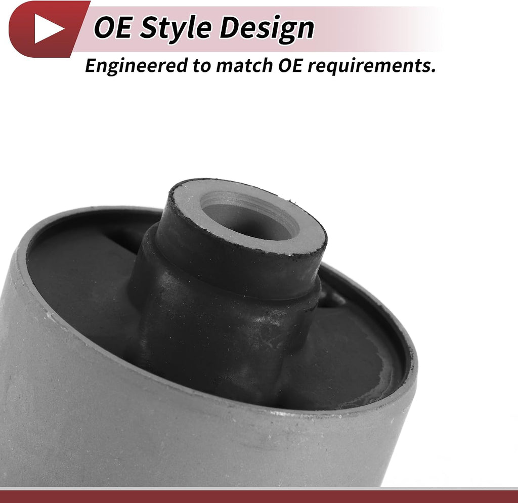 Control Arm Bushing Suspension for Honda Element 2003-2011