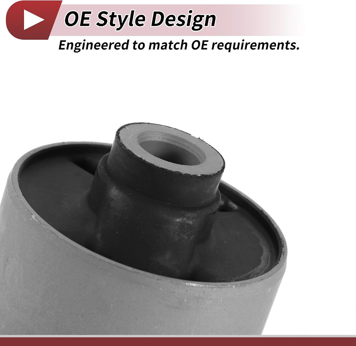 Control Arm Bushing Suspension for Honda Element 2003-2011