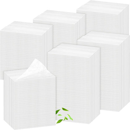 600 Count Dryer Sheets Bulk Fabric Softener, Unscented Dryer Sheets