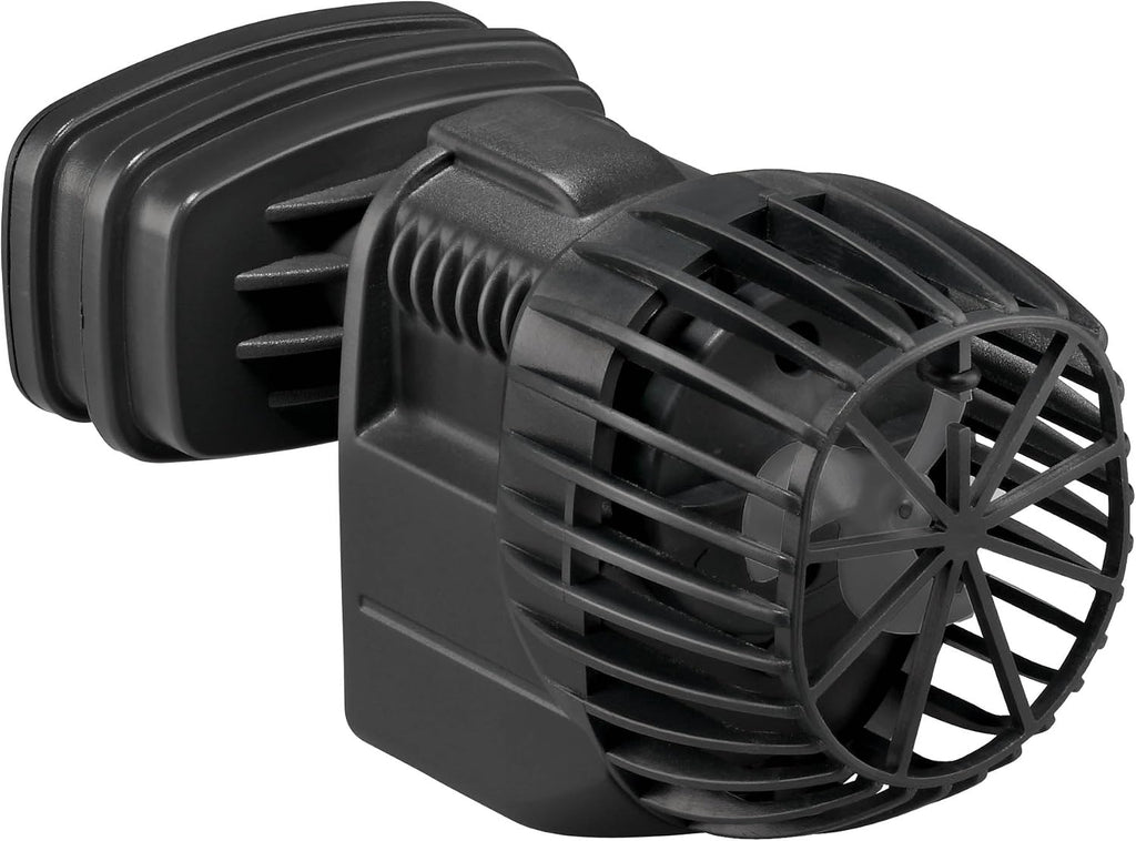 XSTREAM 3500 Wave Maker Flow Pump 925 GPH | 360° Adjustable Quiet Submersible Magnetic Powerhead for Saltwater &