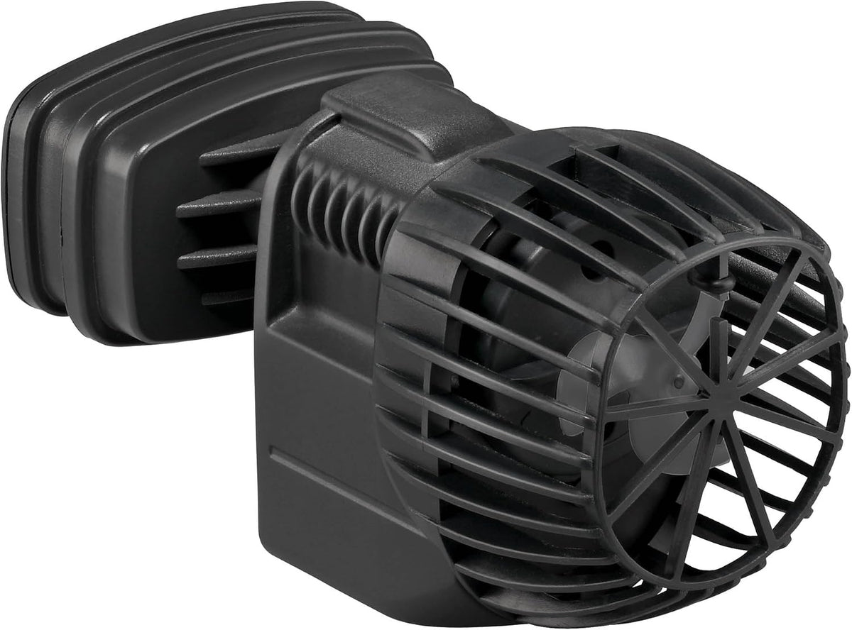 XSTREAM 3500 Wave Maker Flow Pump 925 GPH | 360° Adjustable Quiet Submersible Magnetic Powerhead for Saltwater &