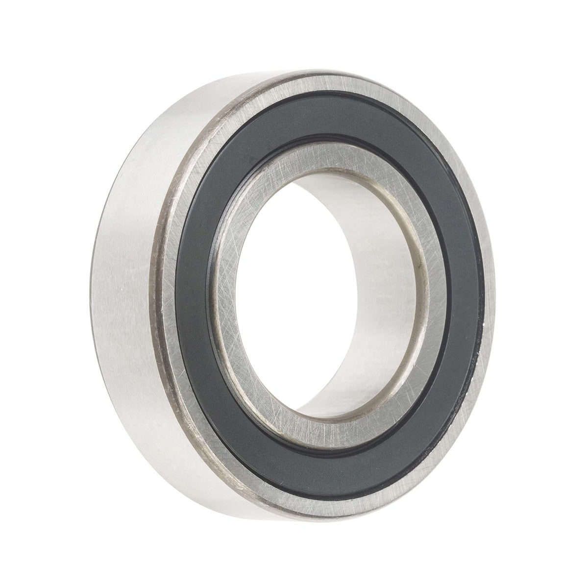 NSK 6000DU 6000 Series. Single Row. DEEP Groove. Ball Bearing