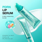PDRN Lip Serum, 0.33 fl.oz