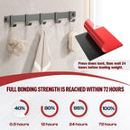 Double Sided Tape Pads, 20PCS Heavy Duty Mounting Foam Tape