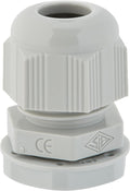 Schneider Electric 83992 Cable Glands Pg11, White
