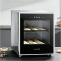 Bread Proofer Box 40L Stainless Steel Dough Fermentation Machine