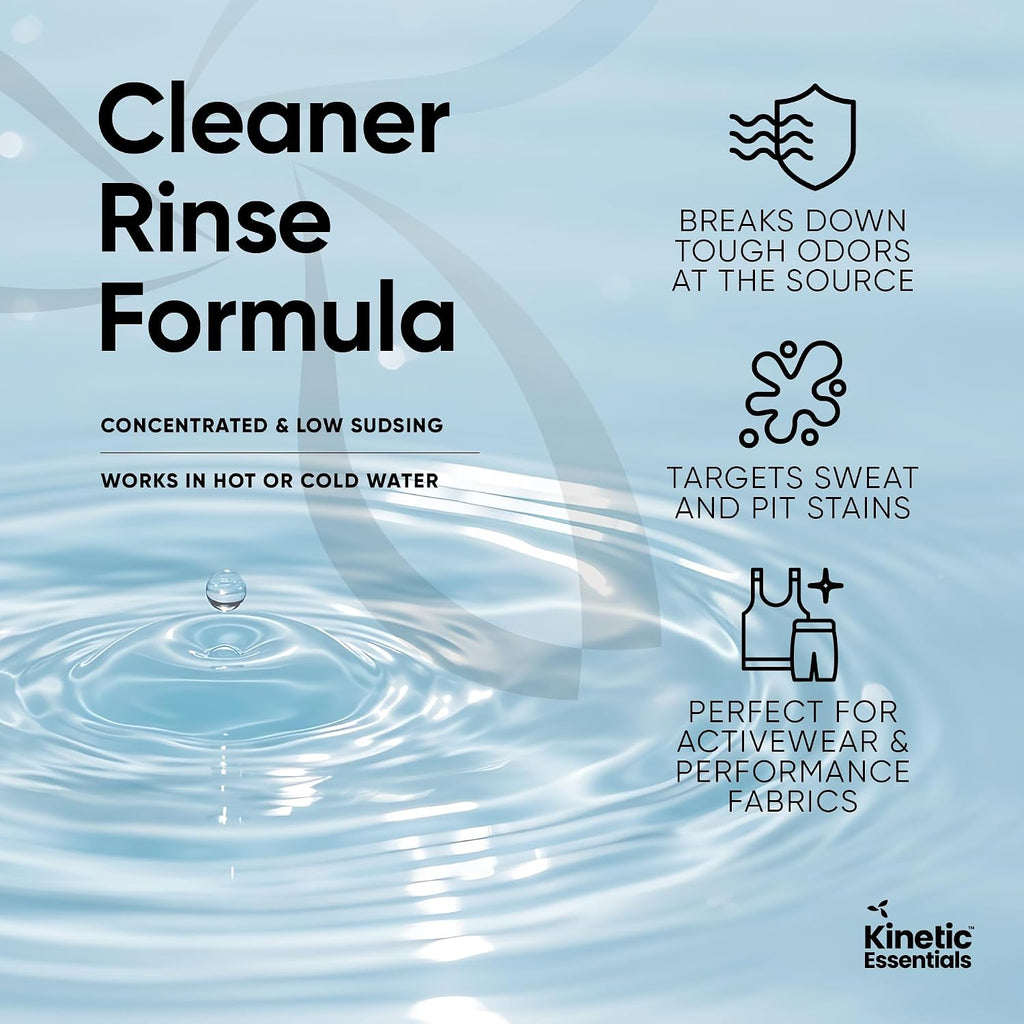 Plant-Based Enzyme Laundry Booster Powder - 50 Loads