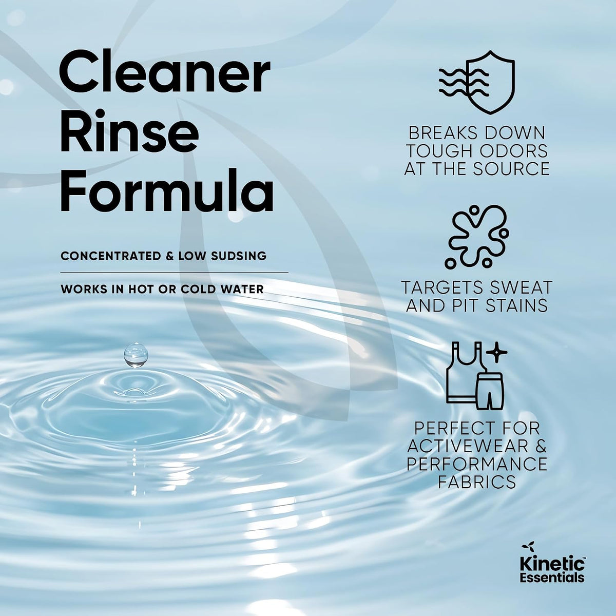 Plant-Based Enzyme Laundry Booster Powder - 50 Loads