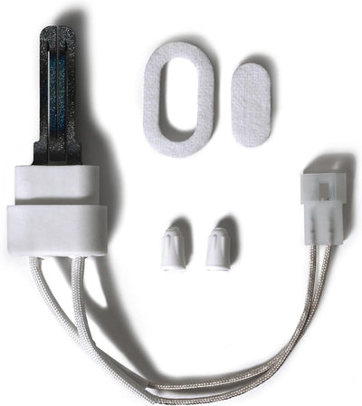 Granatan 77707-0054 Igniter, Pool Heater Igniter Kit Compatible with Pentair Sta-Rite Max-E-Therm MasterTemp 200/250/300/400 Pool and Spa Heaters Igniter Replacement