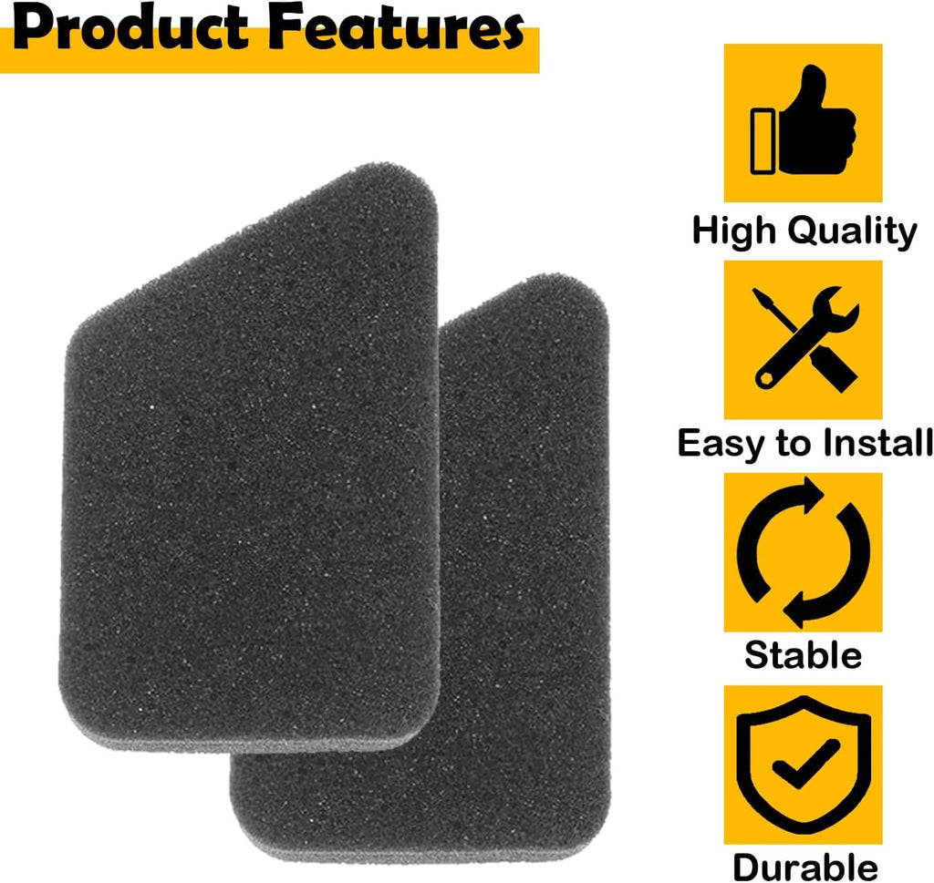 753-05996 Air Filter Replacement for MTD, Troy-Bilt, Cub Cadet
