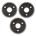 DKKY M1 Spur Gear Kit for Traxxax Arrma Losi HPI HOBAO Available from 30T to 52T (33+34+35T)