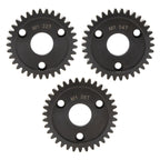 DKKY M1 Spur Gear Kit for Traxxax Arrma Losi HPI HOBAO Available from 30T to 52T (33+34+35T)