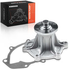 A-Premium Engine Water Pump Compatible with Lexus LX450 1996-1997
