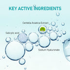 Pimple Patches Microdart, Zit Patches with Microdart Technology
