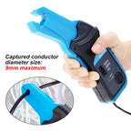 Hantek AC/DC Current Clamp for Oscilloscope 20KHz Bandwidth