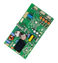 OEM Replacement for LG Refrigerator Control EBR73093603