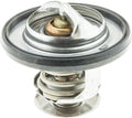 MotoRad 416-180 Thermostat with Seal Engine Coolant Thermostat Fits Ram 1500 11–23 Dodge Ram 1500 03–10 Charger 06–23 Challenger 08–23 Durango 04–23 Jeep Grand Cherokee 05–21 Commander 06-10
