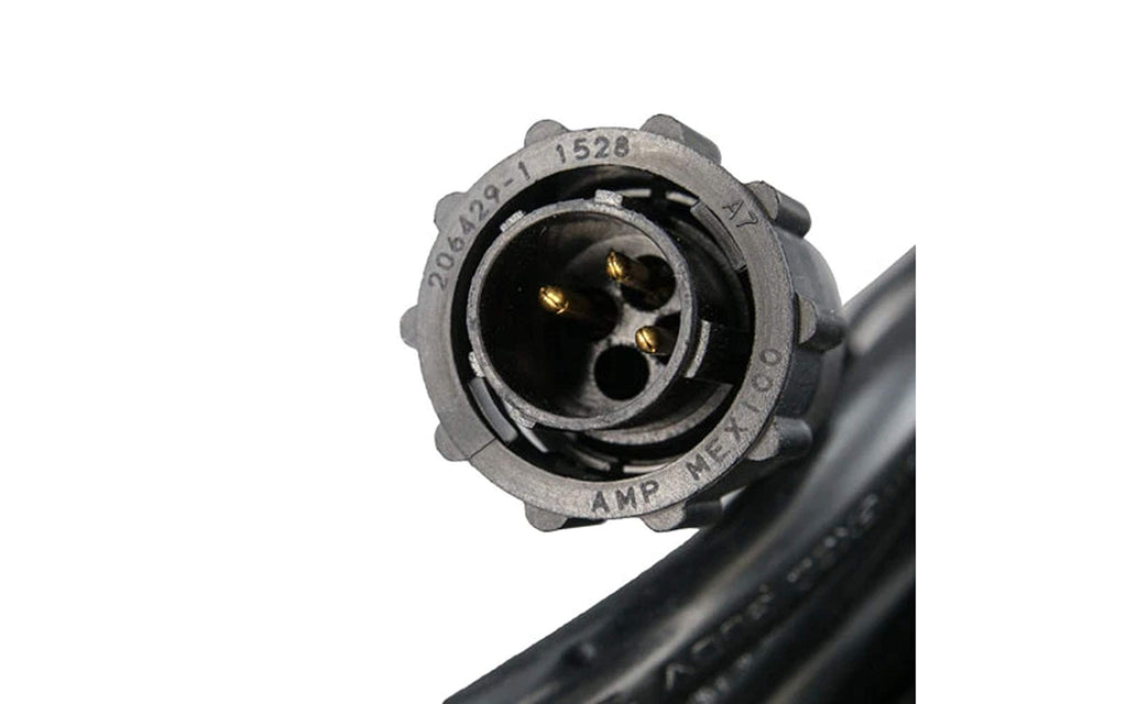 R0693900 TruClear Salt Cell Assembly, Black