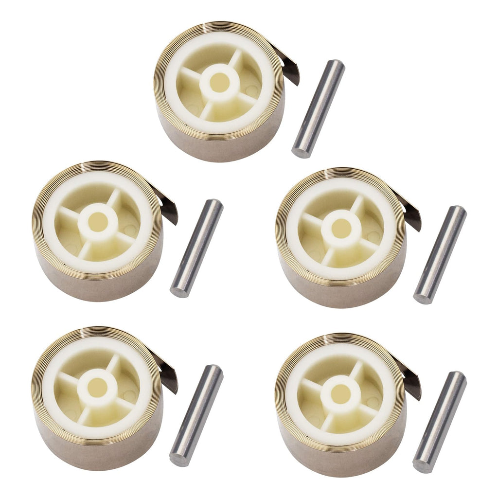 878421 Ribbon Spring Set for Hitachi NR83A NR83A2 Framing Nailer Pneumatic Tools