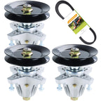 Lawneagle 3pk 918-06978 Spindle Assembly for Cub Cadet 54" XT1 GT54 Decks