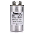15 MFD uF Well Pump Run Capacitor