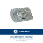 GE Appliances WH16X10186 Washer Spinner Support