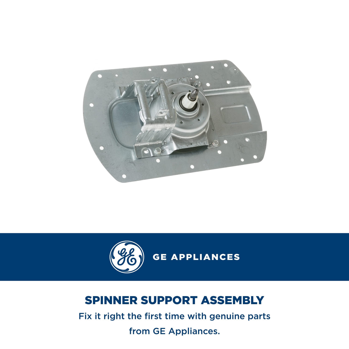 GE Appliances WH16X10186 Washer Spinner Support