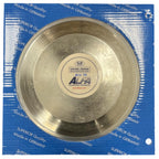 ALFA 1612 SS 11.75-Inch Stainless Steel Slicer Blade for Commercial Slicers