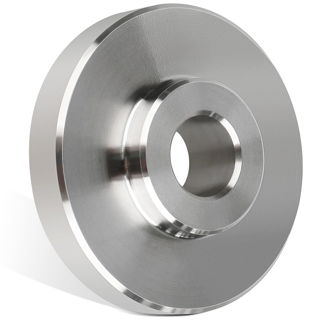 Lawn Mower Blade Mounting Washer, 804-110C Blade Washer for Land Pride Finish at FD AFM Series, Stainless Steel