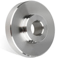 Lawn Mower Blade Mounting Washer, 804-110C Blade Washer for Land Pride Finish at FD AFM Series, Stainless Steel