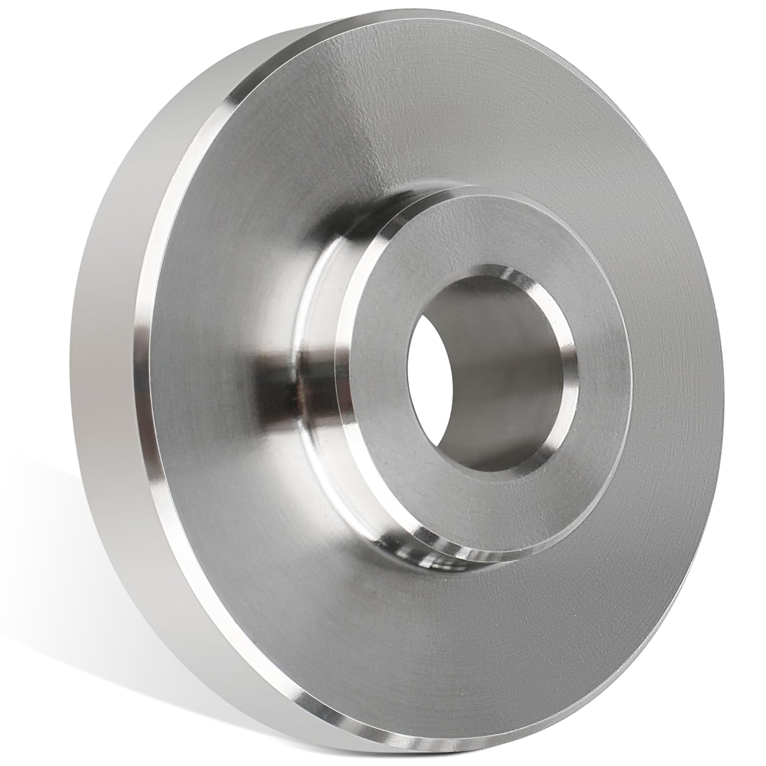Lawn Mower Blade Mounting Washer, 804-110C Blade Washer for Land Pride Finish at FD AFM Series, Stainless Steel