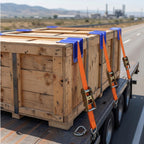 ANLULOAD Cargo Corner Protectors,12*8*8In, Edge Protectors Flatbed.20packs